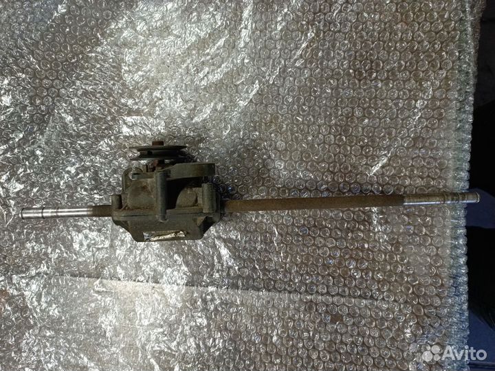 Редуктор привода колес champion LM-4630 с 2019г