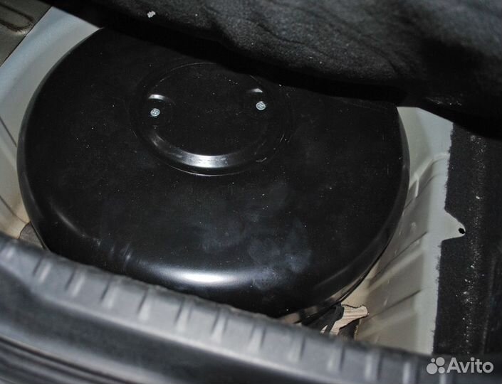 Установка Гбо Метан на Дизель