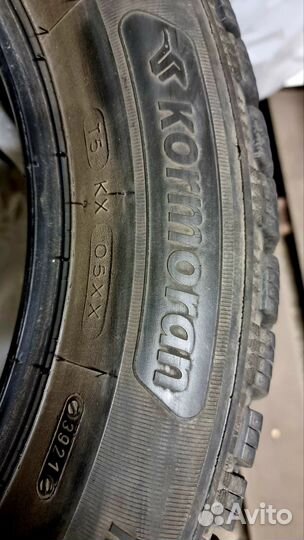 Kormoran Snow 215/60 R17 96H