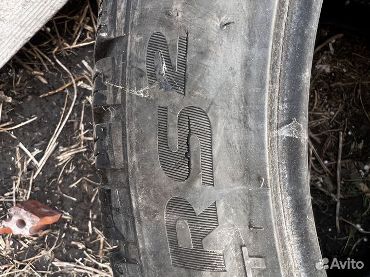 Hankook Winter I'Pike RS+ W419D 225/45 R17