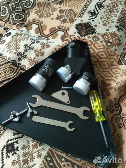 Телескоп Sky-Watcher bk 909az3 актуально