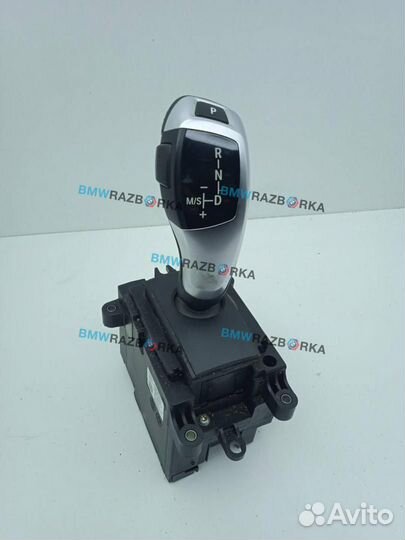 Механизм выбора передач BMW 5 F07/F10/F11 2011