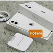 iPhone 11, 256 ГБ