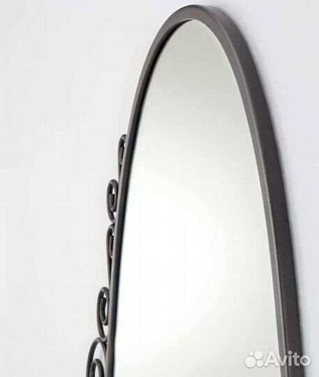 Зеркало настенное IKEA