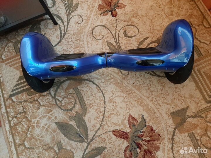 Гироскутер