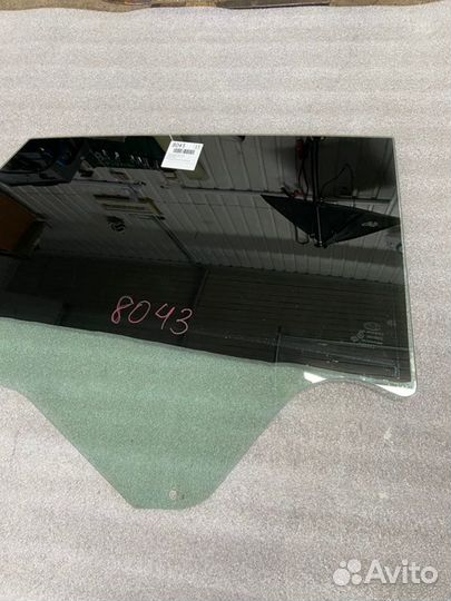 Стекло двери заднее правое LADA Xray 21129 2017