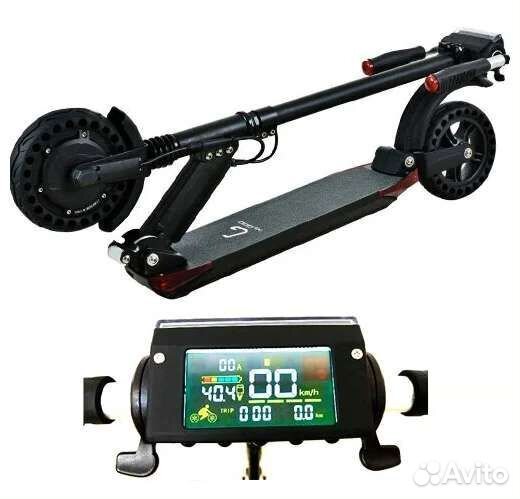 Kugoo s3 jilong