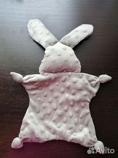 Кукла - комфортер