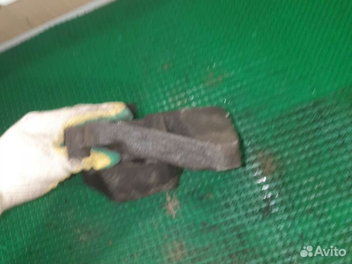 Кронштейн кондиционера Опель Вектра Б x16xe