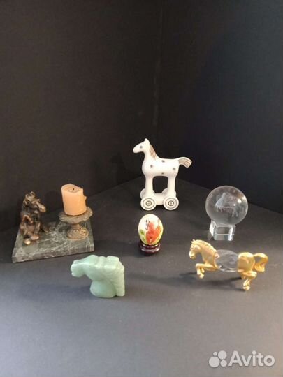 Лошади декор (4)