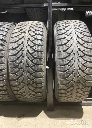 Nokian Tyres Hakkapeliitta 5 205/55 R16 91N