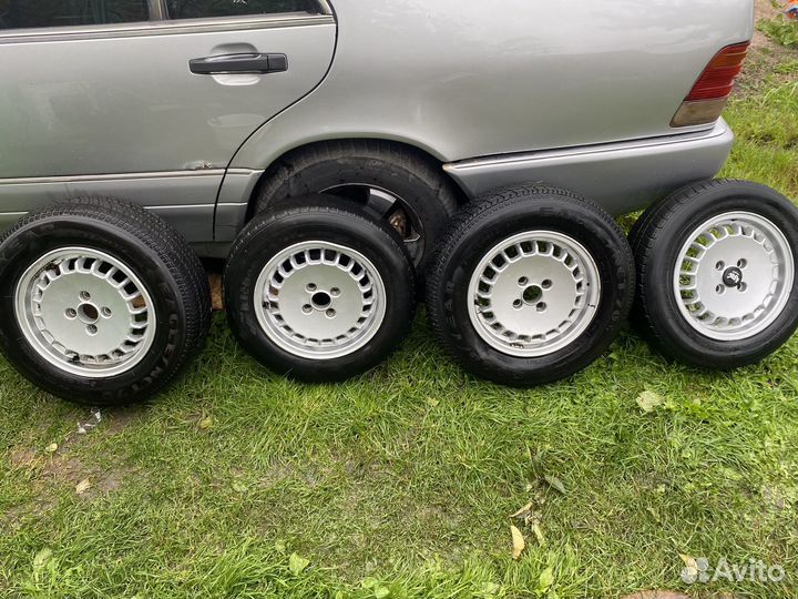 Диски r 14 литые