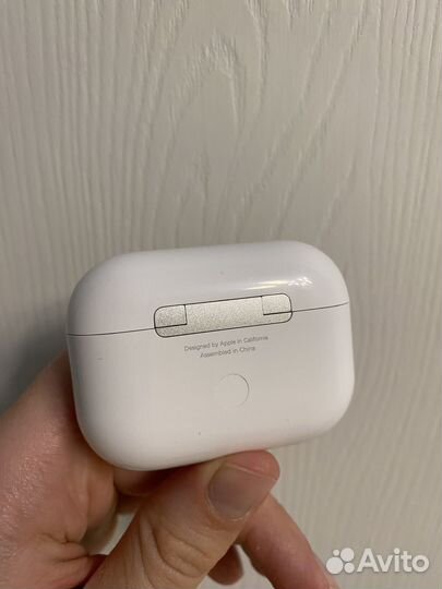 Airpods pro 2
