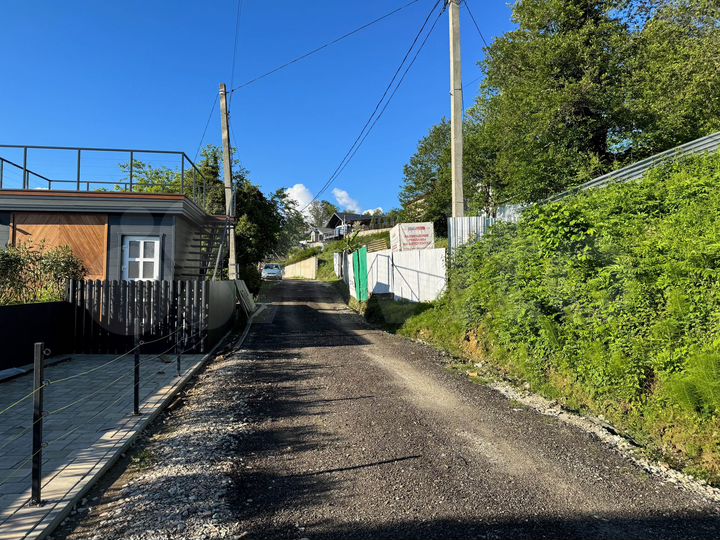 Дача 40 м² на участке 7,7 сот.