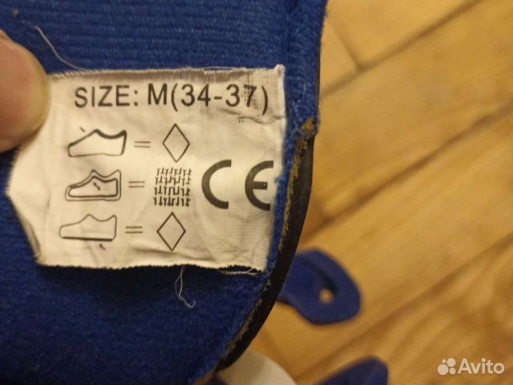 Роликовые коньки детские