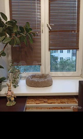 Комната 18,5 м² в 1-к., 5/5 эт.