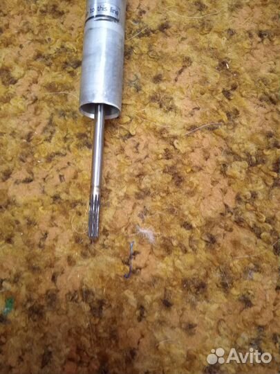 Зап. часть для мотокосы