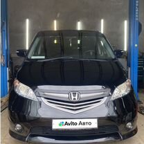 Honda Elysion 2.4 AT, 2006, 225 000 км, с пробегом, цена 1 100 000 руб.