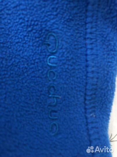 Толстовка Quechua р 142/152