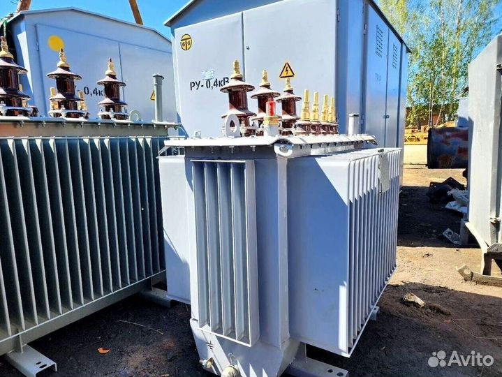 Трансформатор б/у