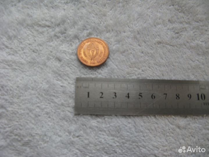 Жетон Александро-Невской лавры (спб, 2013)