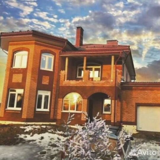 Пластиковые окна. остекление коттеджей