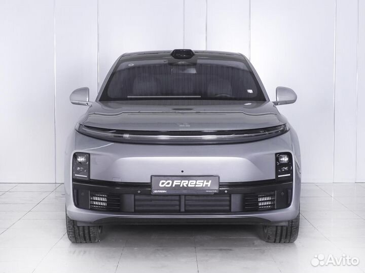 LiXiang L7 1.5 AT, 2024, 70 км