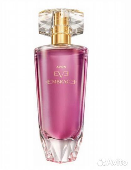 Avon Eve Embrace. Оригинал 2020 года