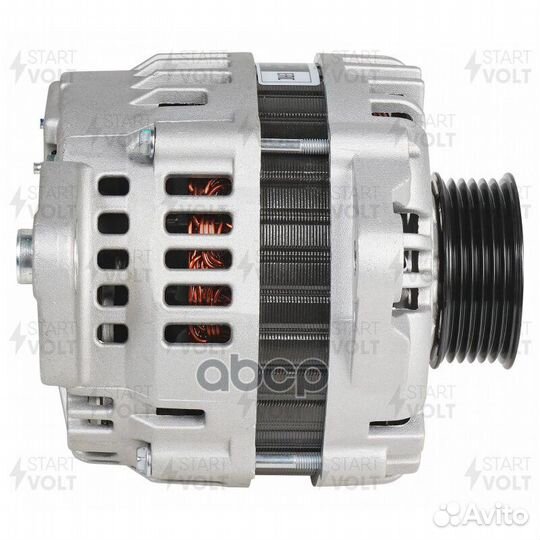 Генератор 110A LG 1411 startvolt