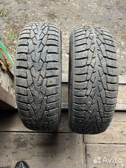 Nokian Tyres Nordman 7 165/65 R14 79