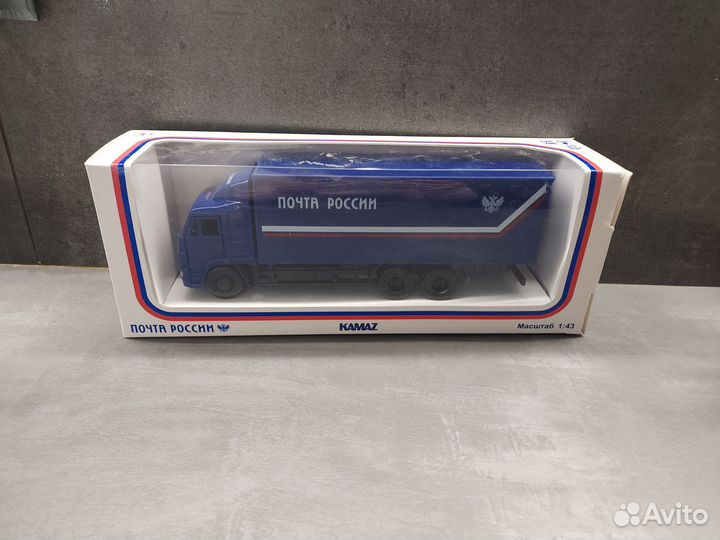 Коллекция машин 