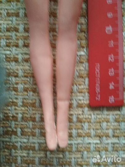 Детали кукол хх в