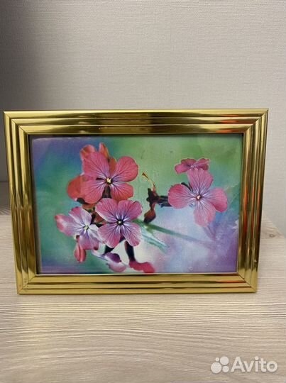 Рамка для фотографии 10*15