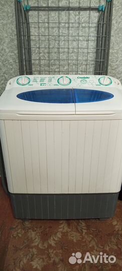 Стиральная машина бу