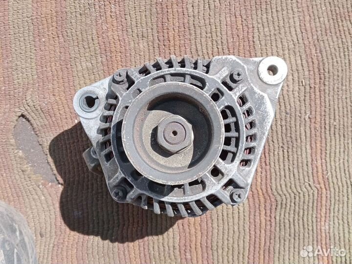 Генератор Хонда Одиссей