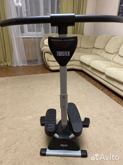 Кардиотренажер Twister