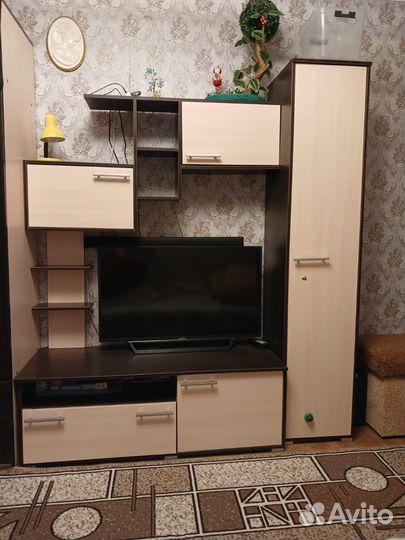 Тумба под тв