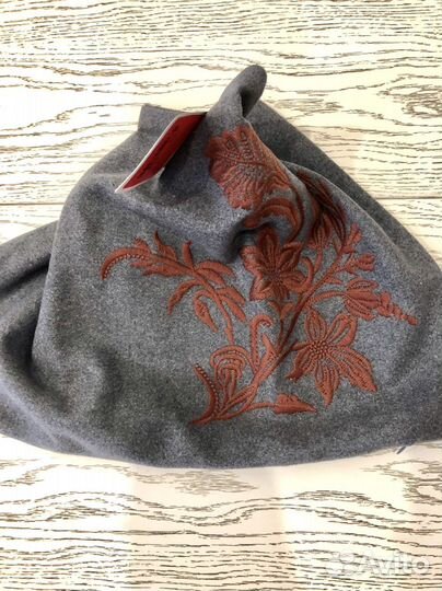 Чехол на подушку декоративная наволочка Arya Home