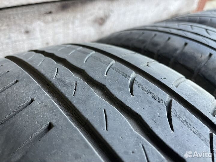 Pirelli Cinturato P1 185/60 R15