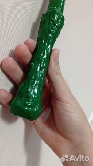 Волшебная палочка Гарри Поттера