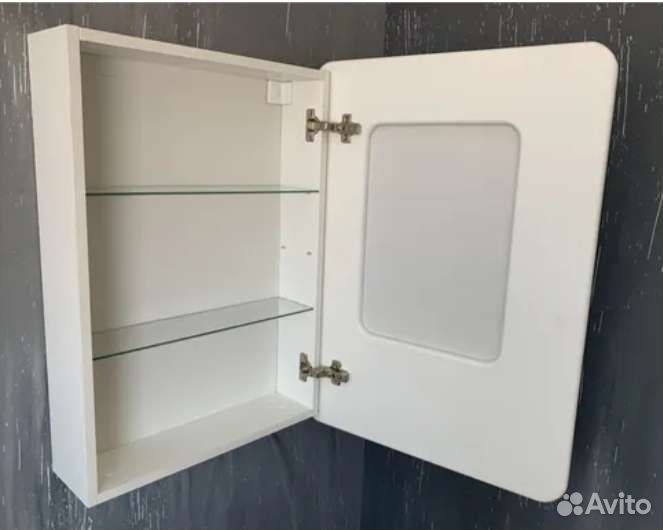 Зеркало с подсветкой