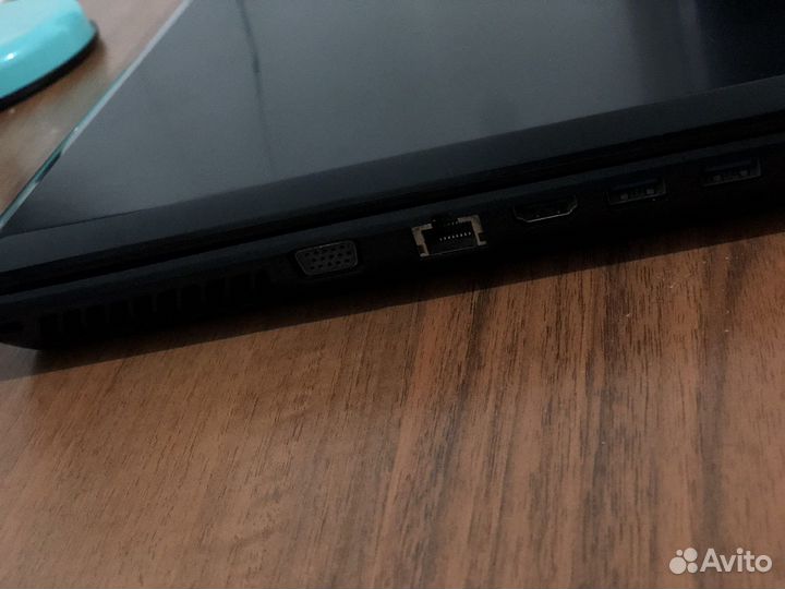 Lenovo g580