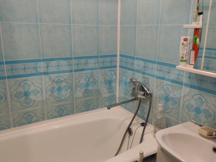 Комната 15 м² в 2-к., 2/9 эт.