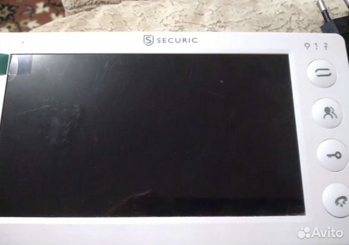 Видеодомофон Securic AC335