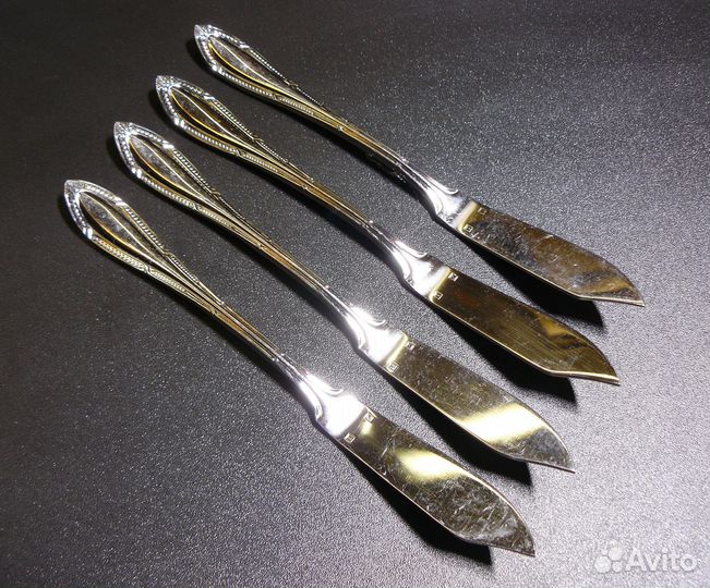 Столовые приборы Zepter