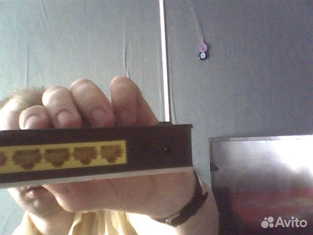 Комплектующие для компьютера