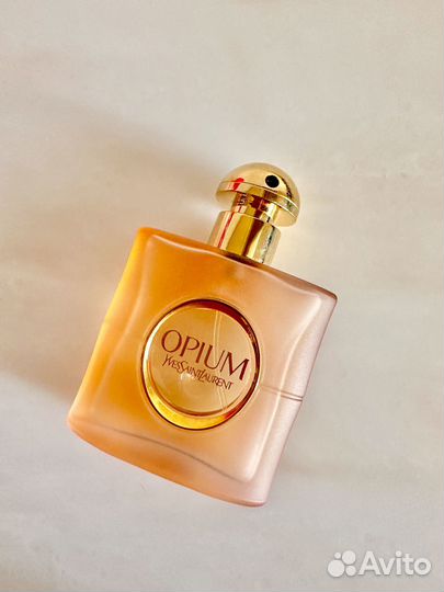 Духи женские Calvin Klein, YSL Opium