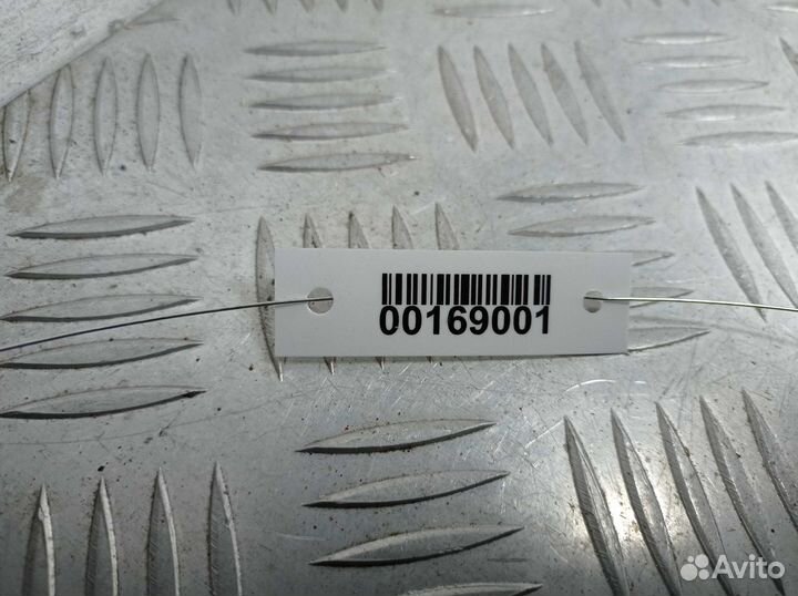 Двигатель стеклоочистителя задний Porsche Cayenne