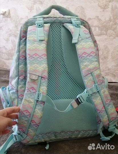 Школьный рюкзак backmann