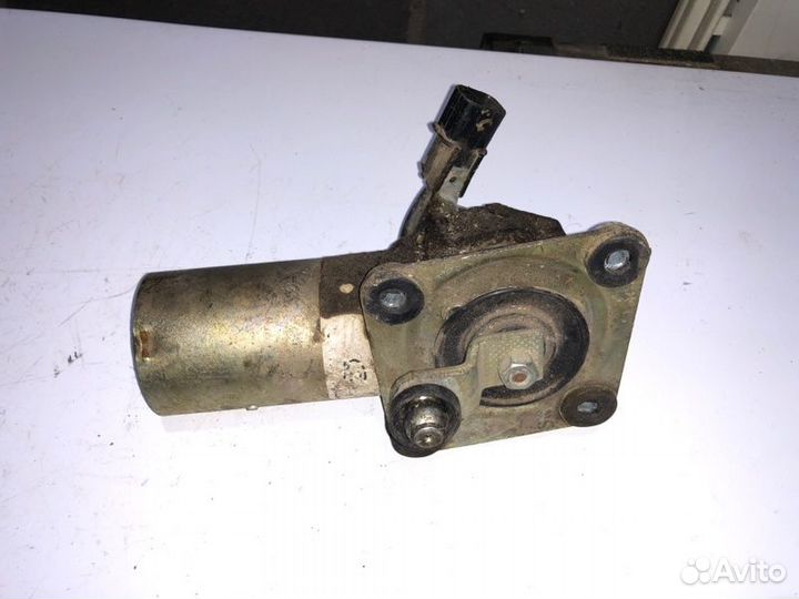 Моторчик стеклоочистителя передний Lanos Zaz